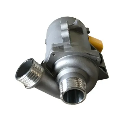 ELECTRIC WATER PUMP ELECTRIC WATER PUMP