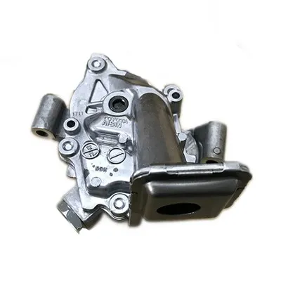Oil Pump 15100 0t010 Oil Pump 15100 0t010