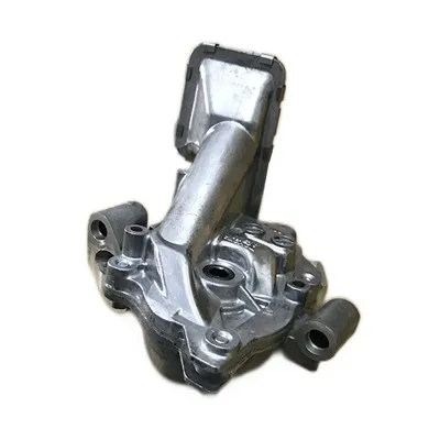 OIL PUMP OIL PUMP
