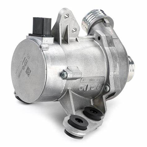 Electric Engine Water Pump for BMW N42, N43, N46, N54, N55