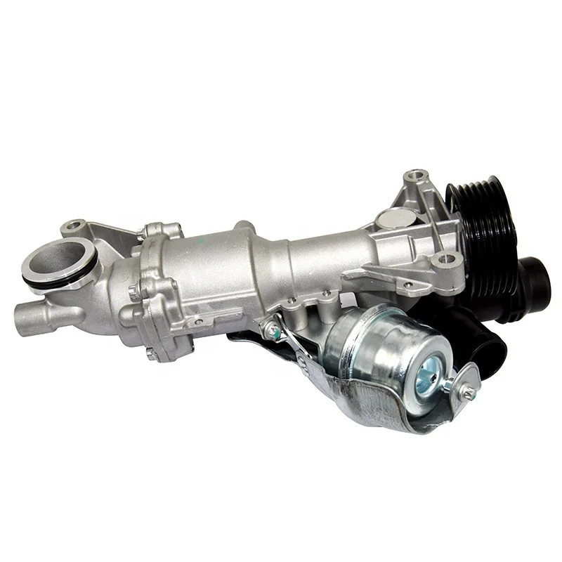 Mercedes-Benz A2742000701 Mechanical Engine Water Pump
