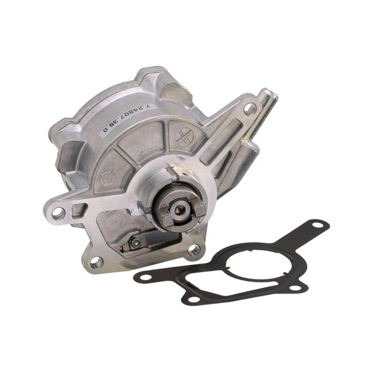 Mercedes-Benz 6422300165 Brake Vacuum Pump