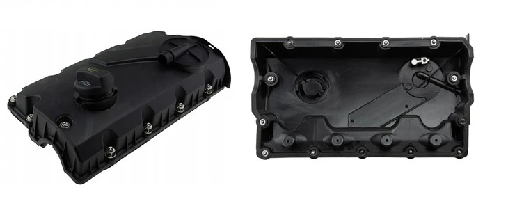 VW 038103469S Valve Cover