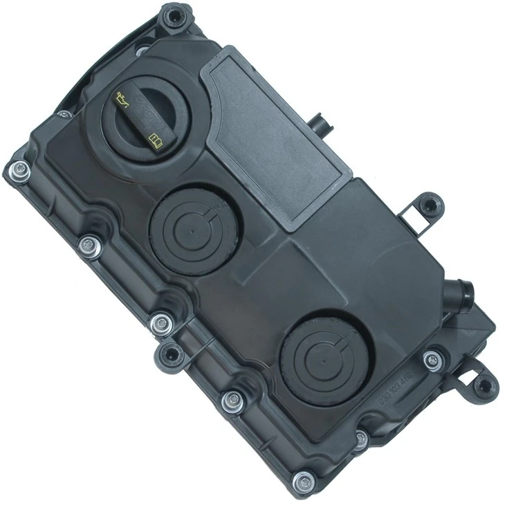 VW 03G103469G Valve Cover