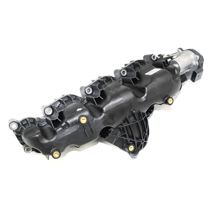 Skoda 03L129711AG Intake Manifold