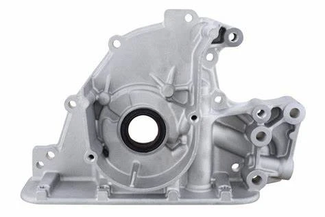 VW 04E115105AB Oil Pump