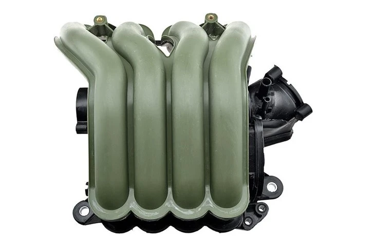 VW 06B133205G Intake Manifold