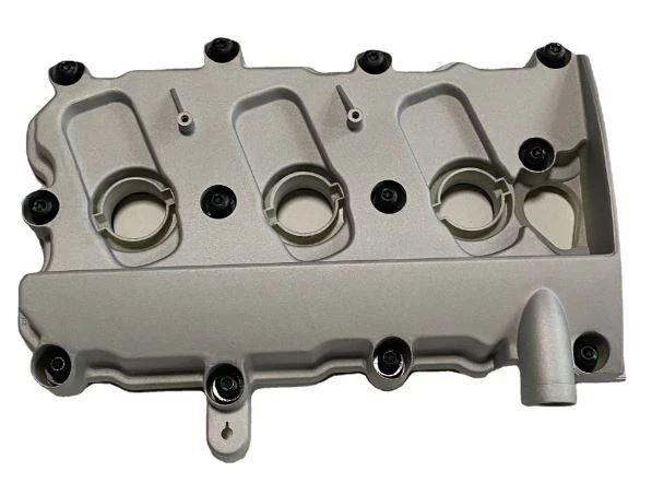 Audi 06E103472F Valve Cover