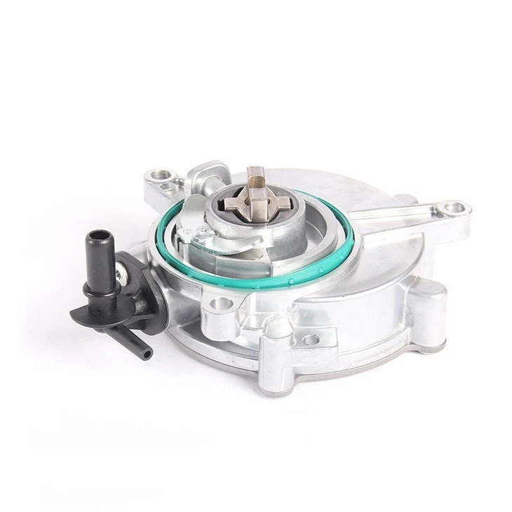 Audi 06M145100L Brake Vacuum Pump