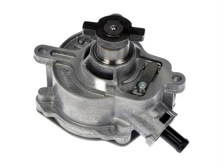 VW 07K145100C Brake Vacuum Pump