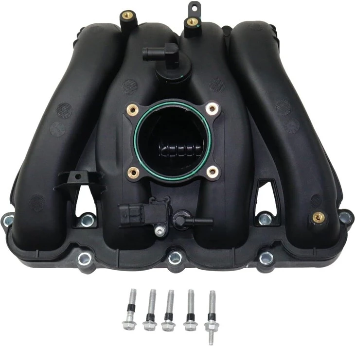 Buick 12637620 Intake Manifold
