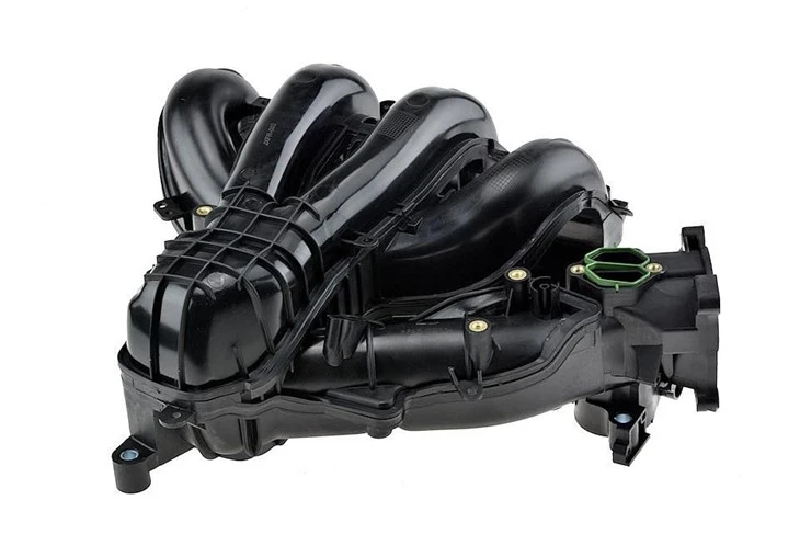 Ford 1349276 Intake Manifold