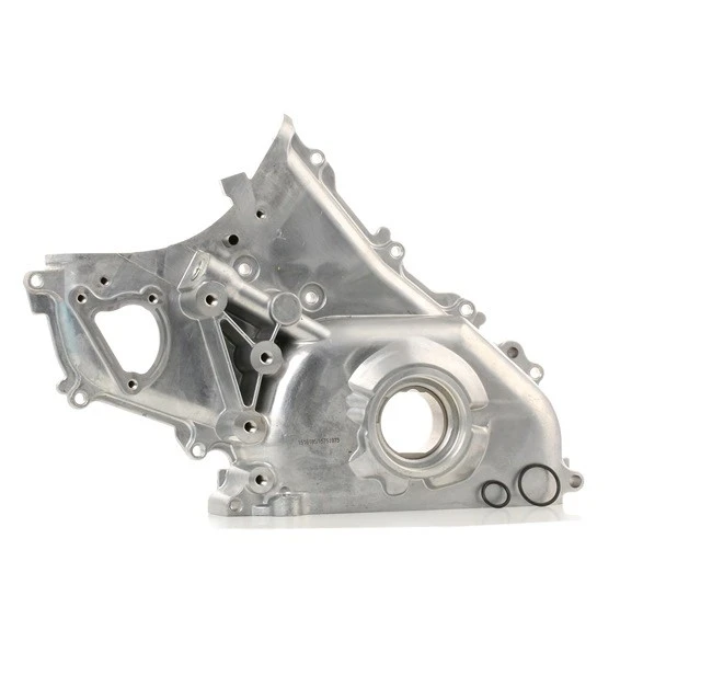Nissan 15010-5X00A Oil Pump