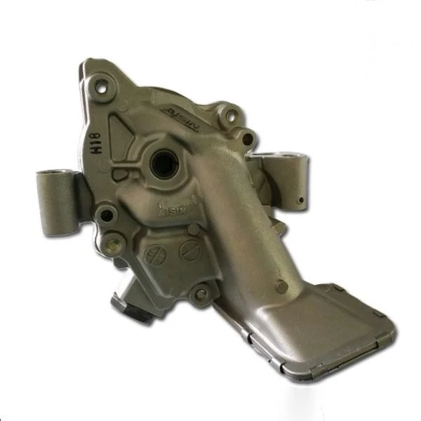 Toyota 15100-0T010 Oil Pump