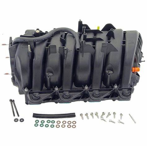 Cadillac 17113697 Intake Manifold