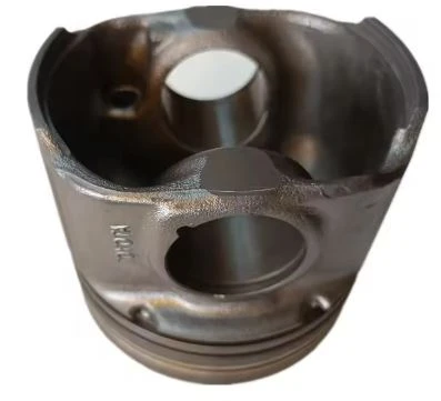 1GD-FTV Piston