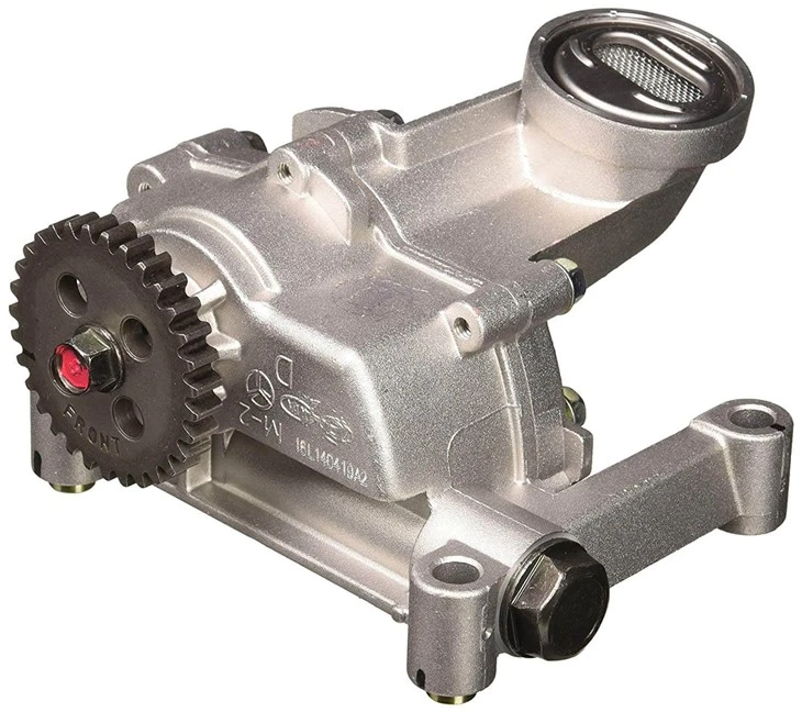 Hyundai 213102G011 Oil Pump