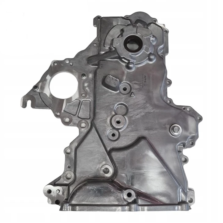 Hyundai 213502B000 Oil Pump