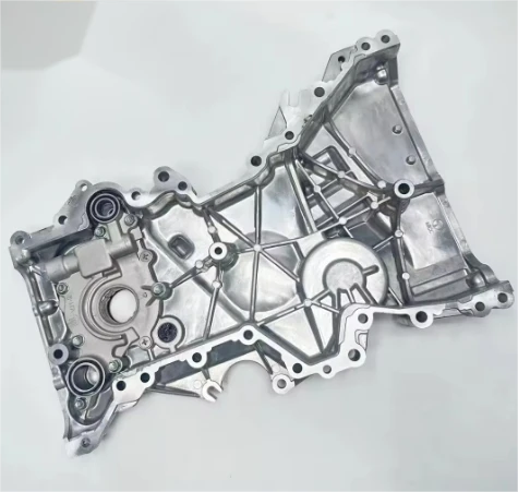 Hyundai Kia 213502E450 Oil Pump