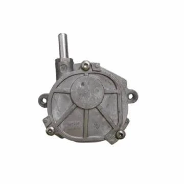 Chevrolet 24101705 Brake Vacuum Pump