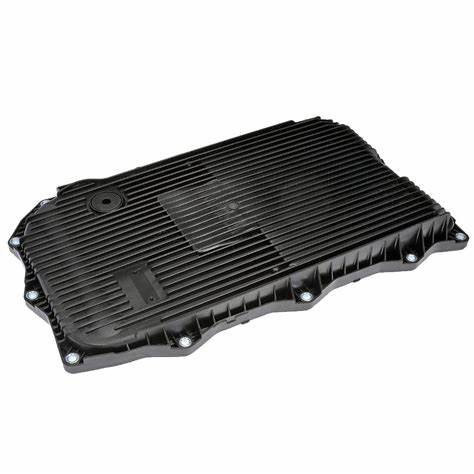 BMW 24117604960 Transmission Oil Pan