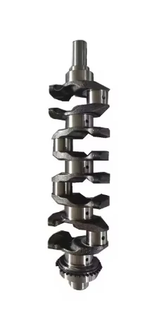 2GD-FTV Crankshaft with Gear