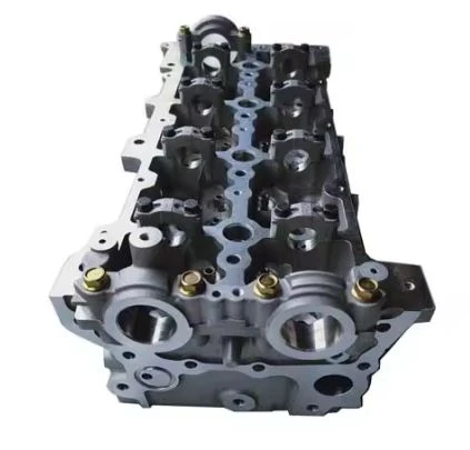 2KD-FTV Cylinder Head Assembly