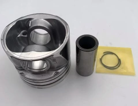 2GD-FTV Piston