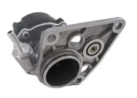 Peugeot 456542 Brake Vacuum Pump