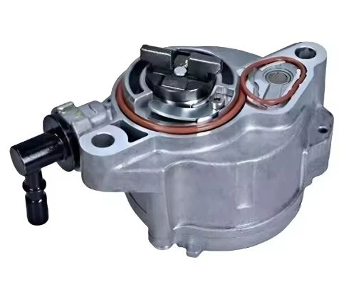 Peugeot 456570 Brake Vacuum Pump