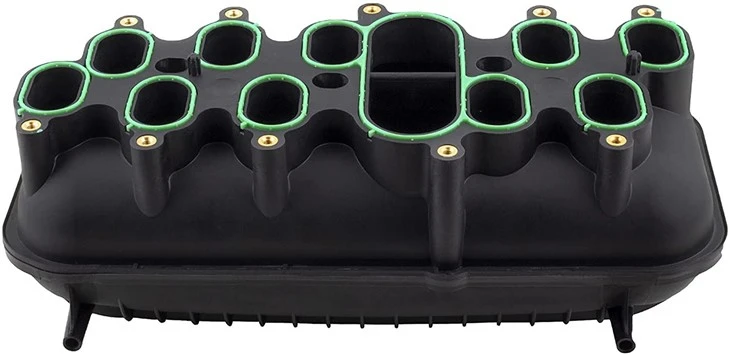 Ford 4C3Z9424AA Intake Manifold