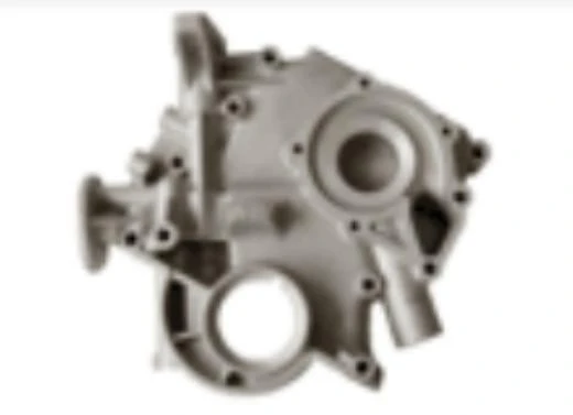 4ZA1 Timing Cover