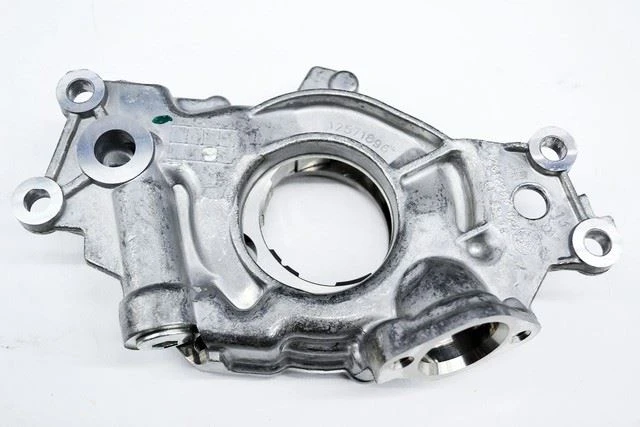 Chevrolet 6012121 Oil Pump