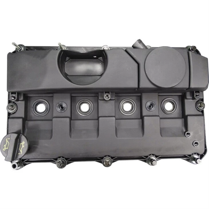 Ford 6C1Q6K271CE Valve Cover