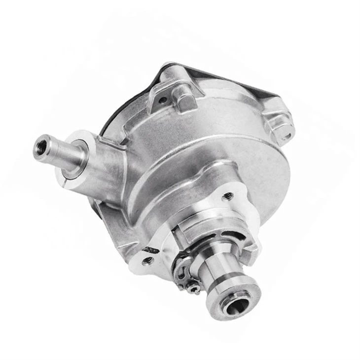 BMW 7519457 Brake Vacuum Pump