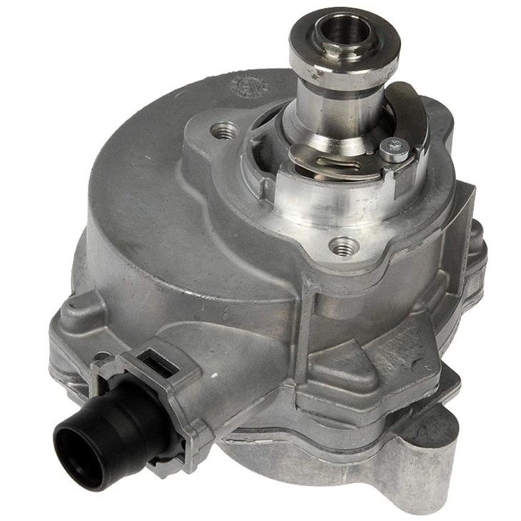 BMW 7575325 Brake Vacuum Pump