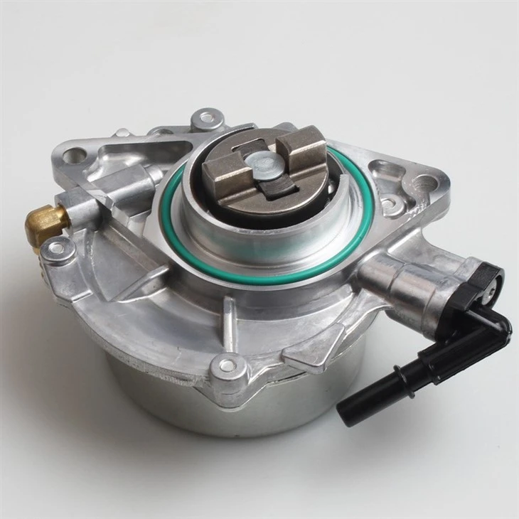 BMW 7625260 Brake Vacuum Pump