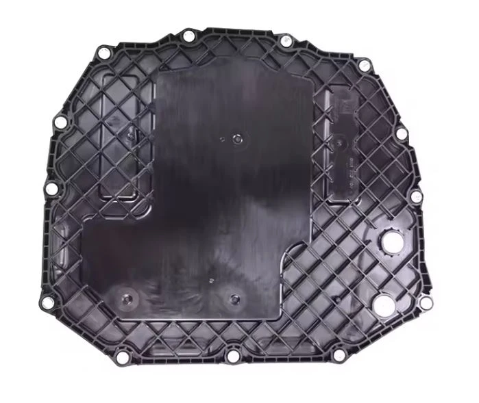 Porsche 0DT317165 Transmission Oil Pan