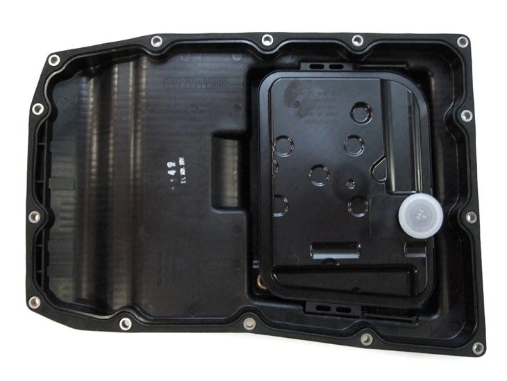 Porsche 97032102500 Transmission Oil Pan
