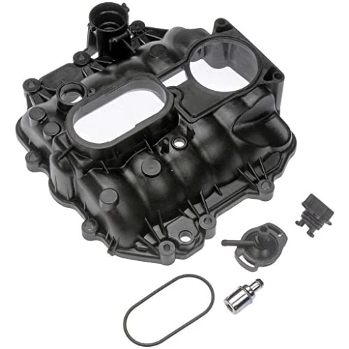 Chevrolet 12556521 Intake Manifold