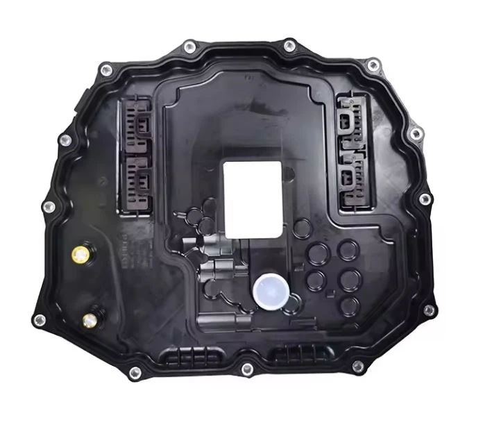 Porsche 0DT317165 Transmission Oil Pan