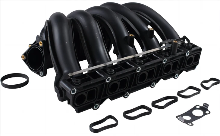 Mercedes-Benz A6120900337 Intake Manifold