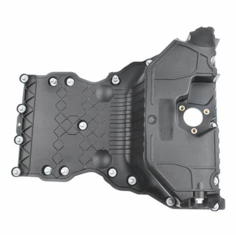Mercedes-Benz A6510100428 Engine Oil Sump Mercedes-Benz A6510100428 Engine Oil Sump