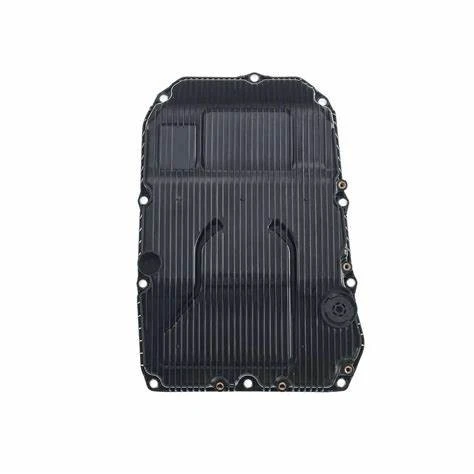 Mercedes-Benz A7252700408 Transmission Oil Pan