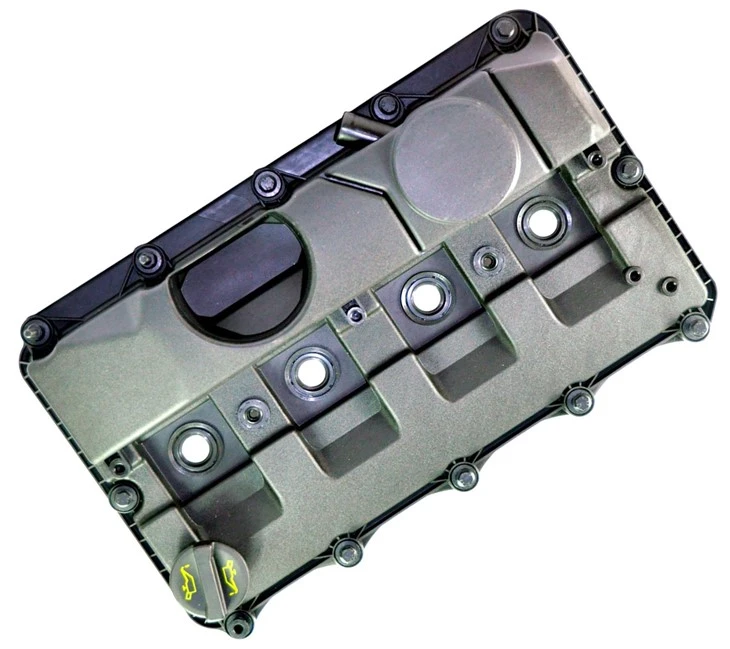 Ford BC1Q6K271AA Valve Cover