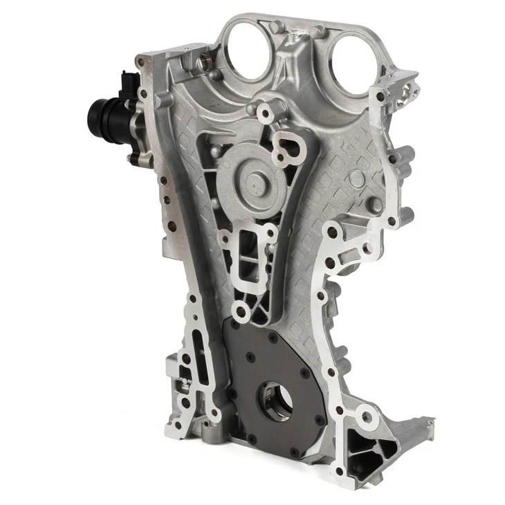 Chevrolet 25197591 Oil Pump