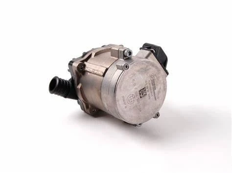 Engine Auxiliary Water Pump For BMW N63