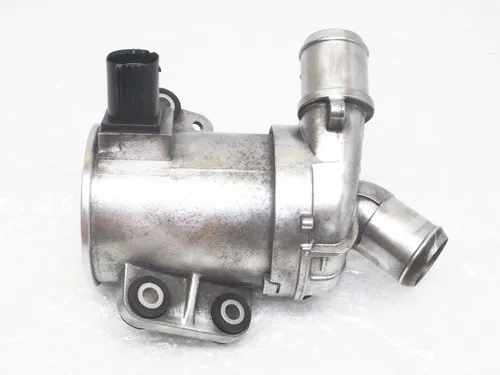 Ford DS7E8C419BA Engine Water Pump