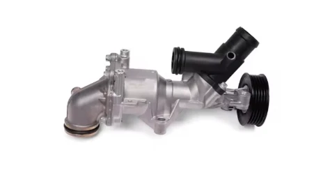 Mercedes-Benz A2602001100 Mechanical Engine Water Pump