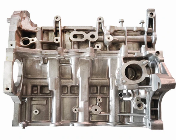 G4FS Smartstream G1.5 T-GDI Short Block
